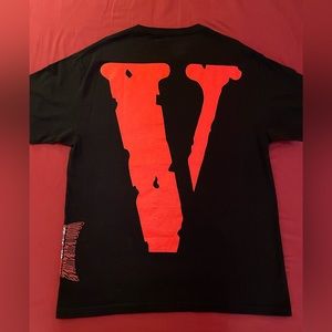 VLONE Shirt (Size L)